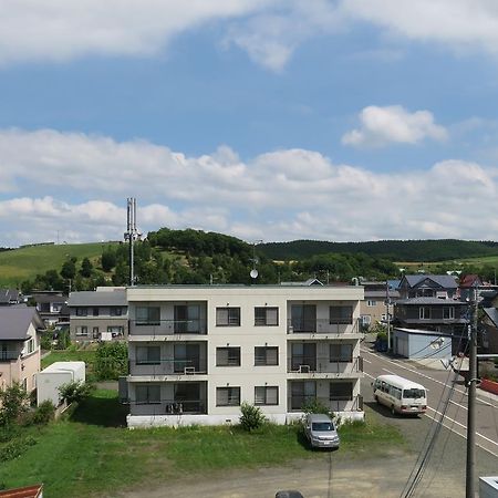 Villa Frontier Sunrise Kamifurano Exterior foto